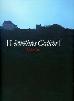 The Gazette : Verwelktes Gedicht